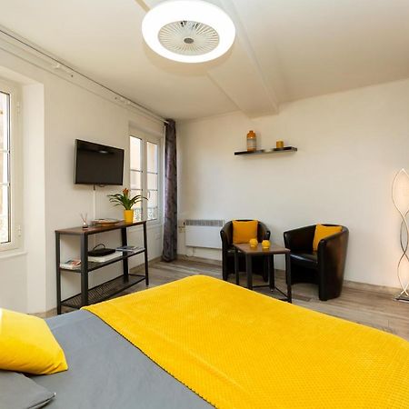 Studi'O Soleil Apartment Cannes Exterior photo