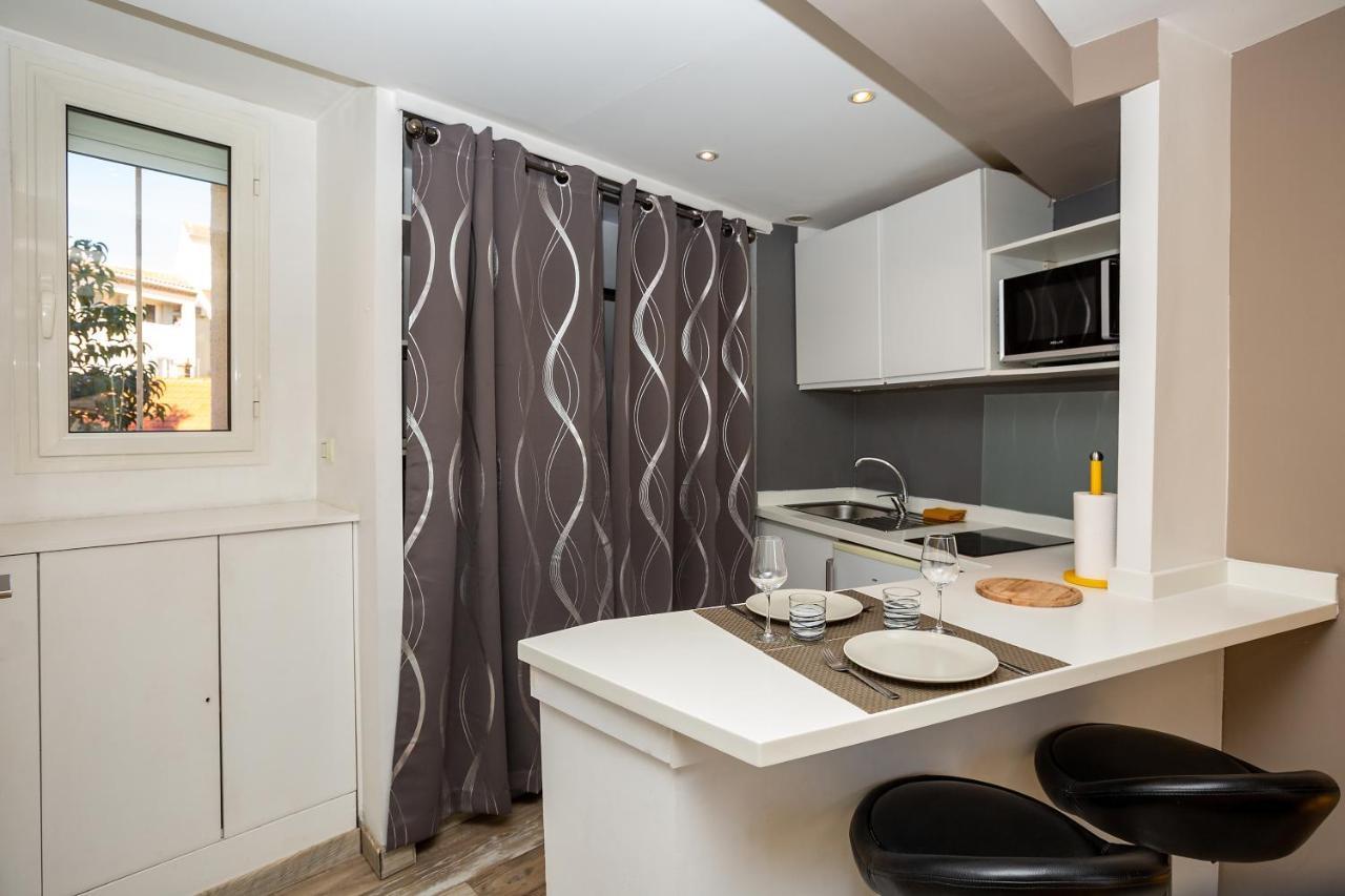 Studi'O Soleil Apartment Cannes Exterior photo